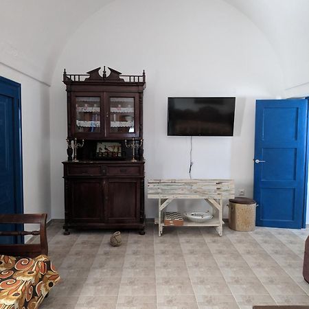 Kamári Nikolakis Traditional House In The Village. מראה חיצוני תמונה
