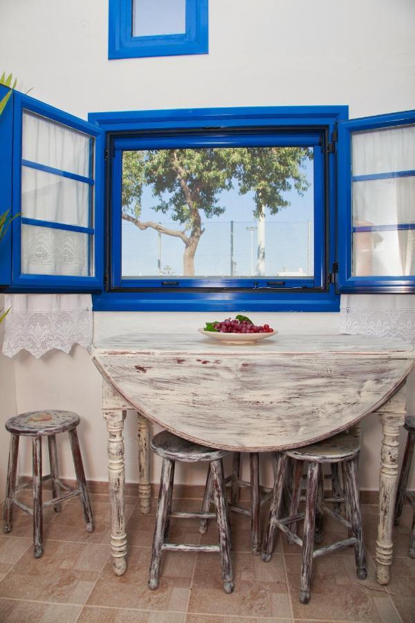 Kamári Nikolakis Traditional House In The Village. מראה חיצוני תמונה