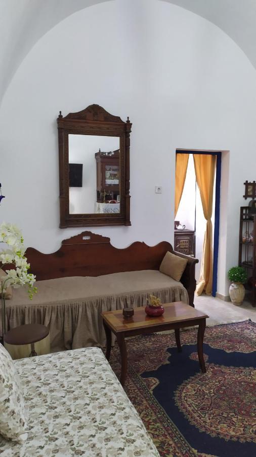 Kamári Nikolakis Traditional House In The Village. מראה חיצוני תמונה