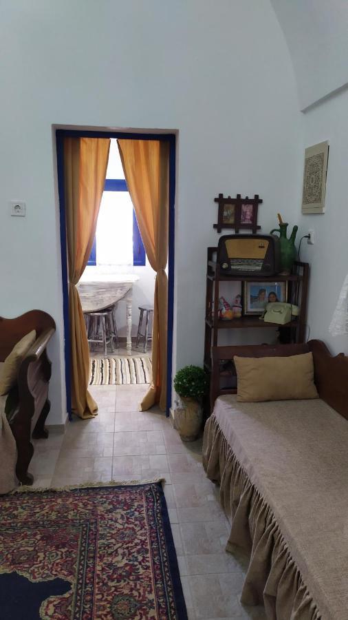 Kamári Nikolakis Traditional House In The Village. מראה חיצוני תמונה